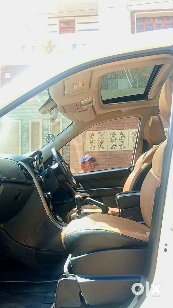 Mahindra Xuv500 W11, 2021, Diesel