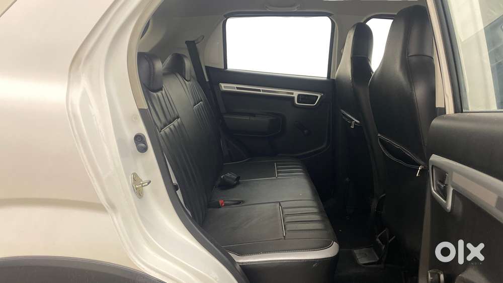 Maruti Suzuki S-presso Vxi Plus, 2020, Petrol