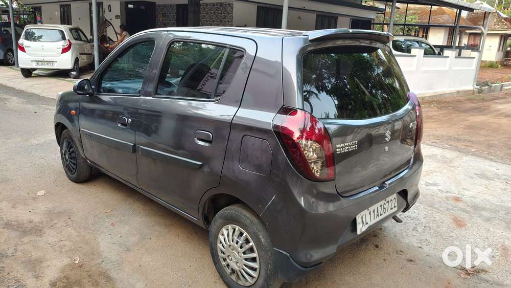 Maruti Suzuki Alto 800 Vxi Plus Option, 2015, Petrol