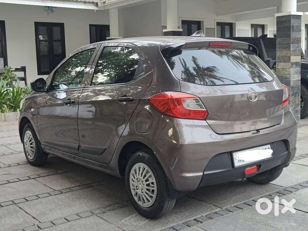 Tata Tiago Xe, 2019, Petrol