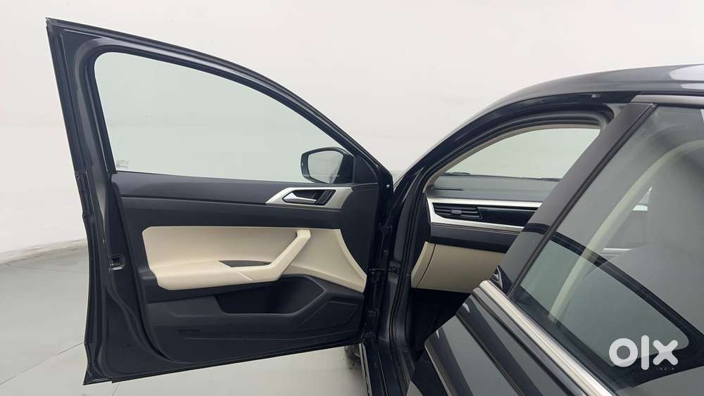Volkswagen Virtus 1.0 Topline Tsi At, 2022, Petrol