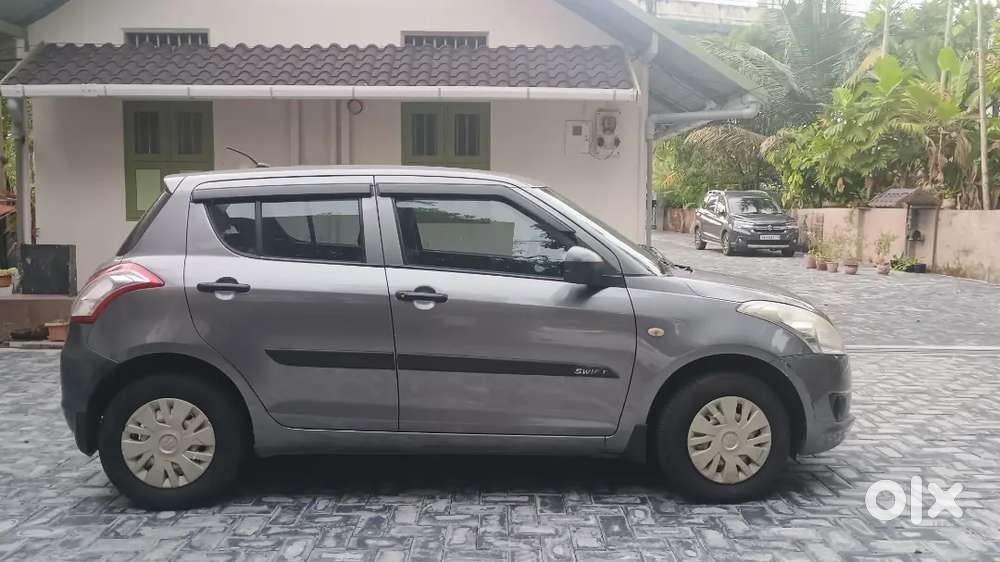 Maruti Swift 2014 Lxi