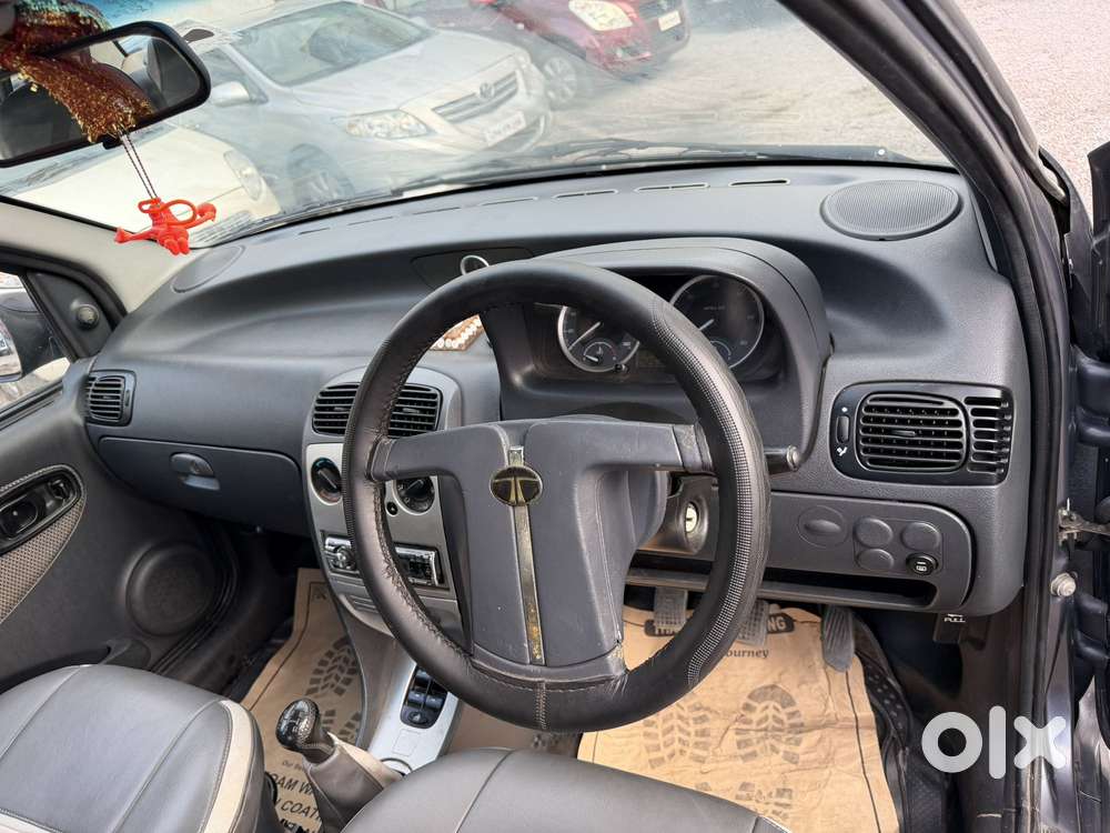 Tata Indigo Cs Lx Tdi, 2009, Diesel