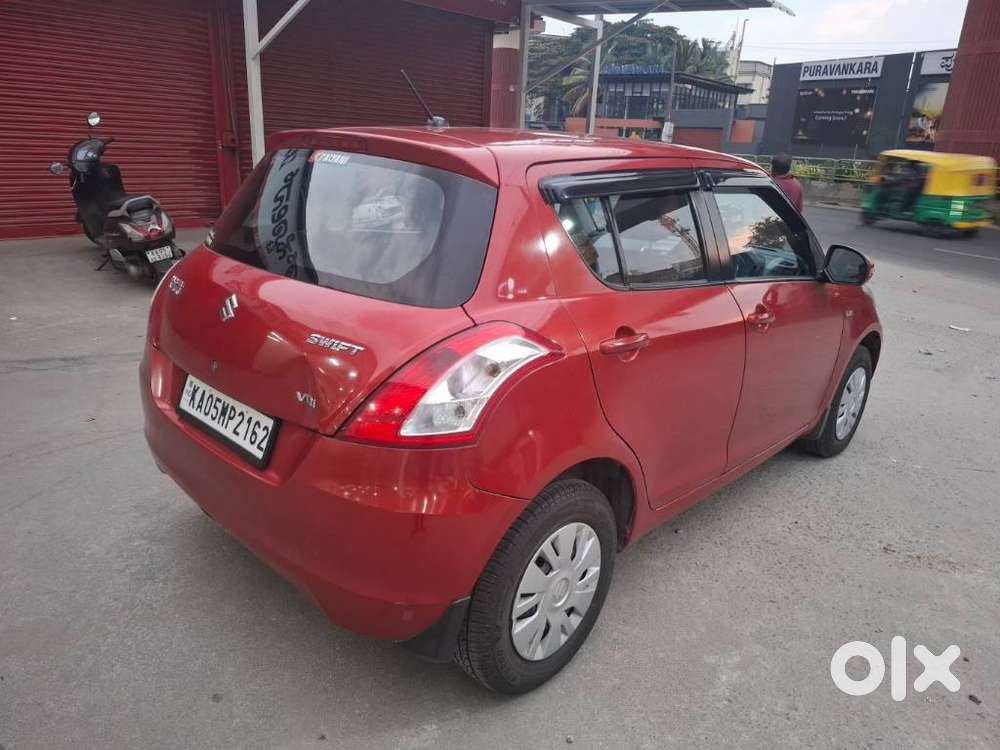 Maruti Suzuki Swift 2011-2014 Vdi, 2014, Diesel