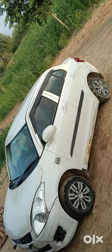 Maruti Suzuki Dzire 2014 Diesel Manual