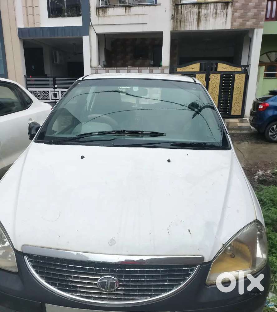 Tata Indica Diesel Manual 2006