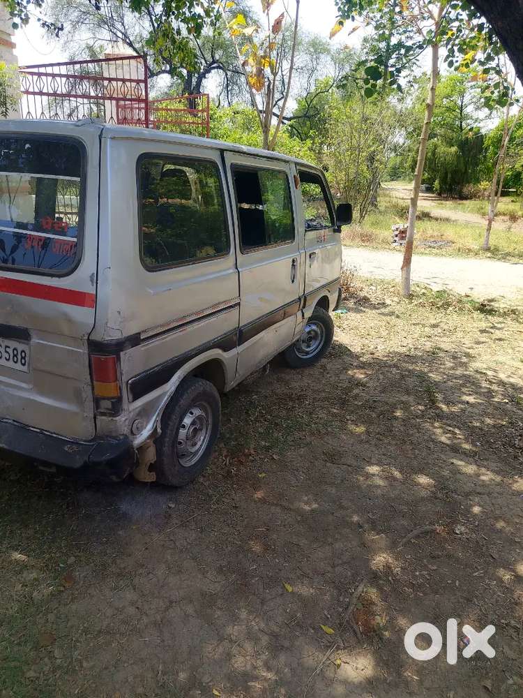 Omni 2017good Condition