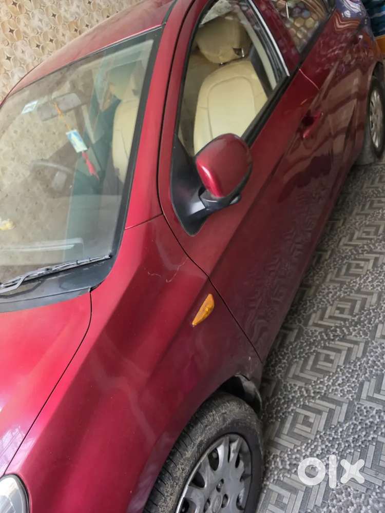 I Am Having This Car Past 10 Years. We'll Comp. Serviced.