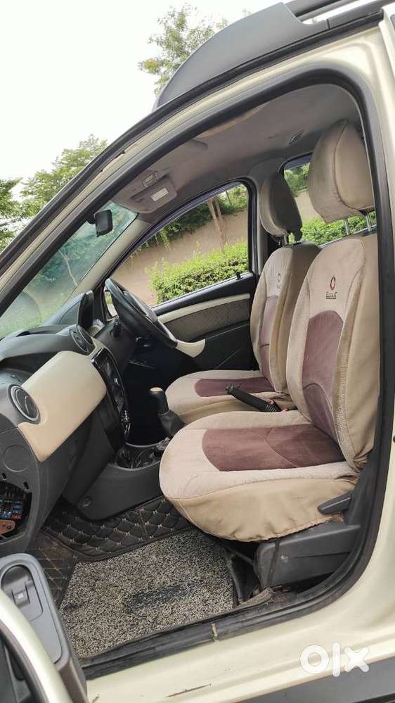 Renault Duster 85ps Diesel Rxl Plus, 2014, Diesel