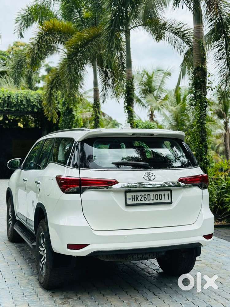 Toyota Diesel Car 2017