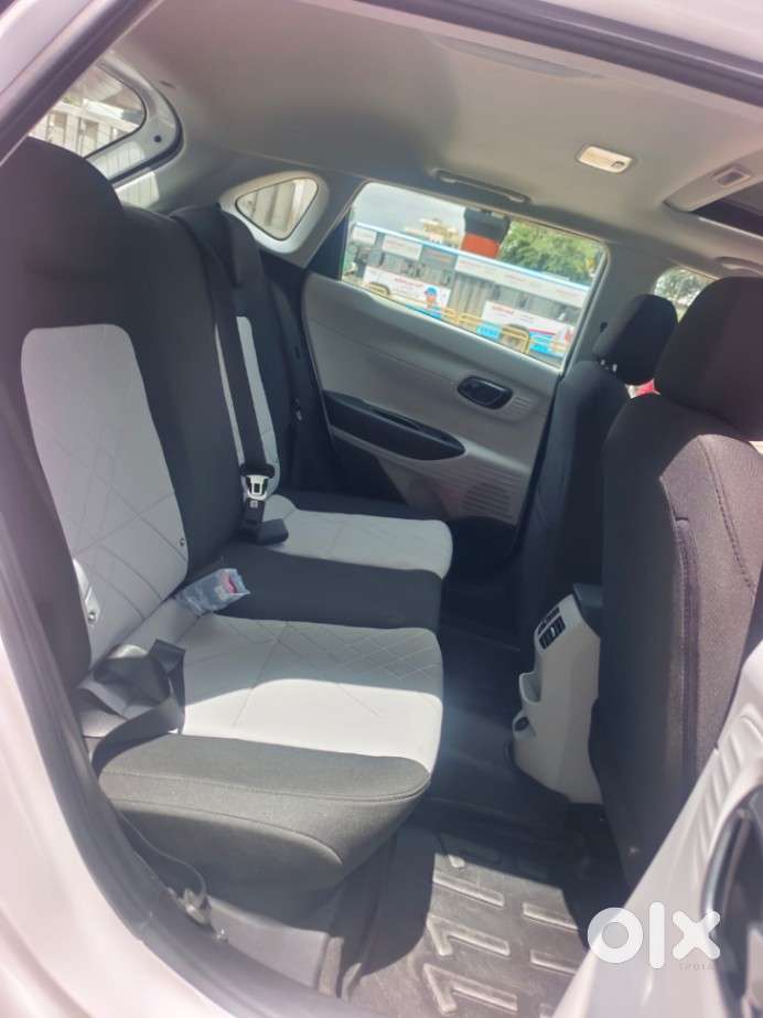 Hyundai New I20 1.2 Sportz Ivt, 2026, Petrol