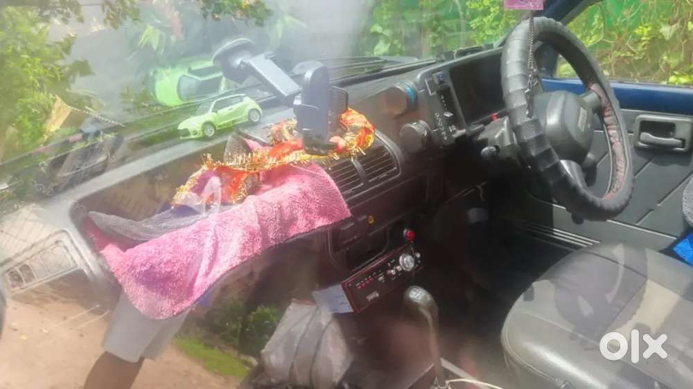 Maruti Suzuki 800 2000 Petrol Ac