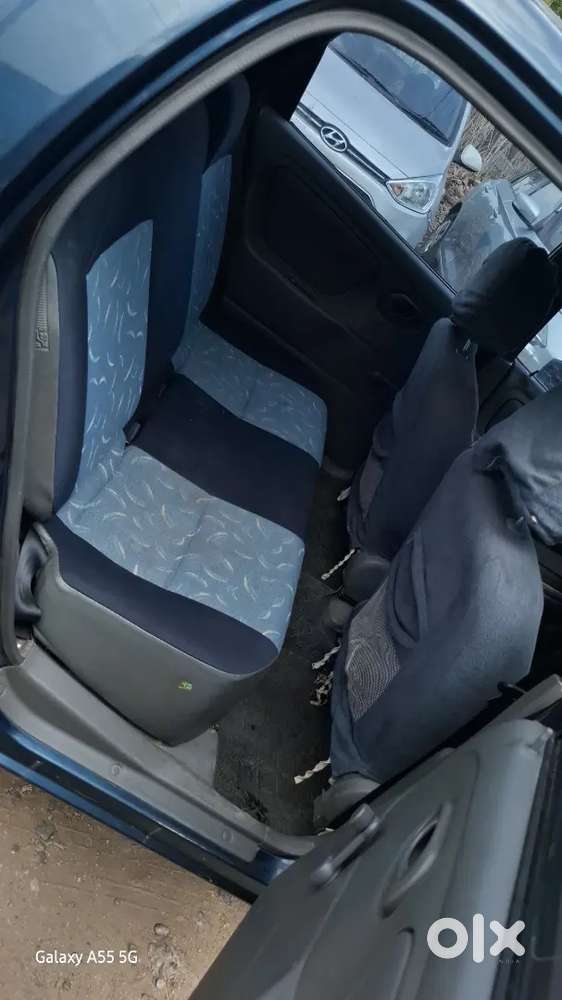 Maruti Suzuki Alto 2010 Petrol Well Maintained