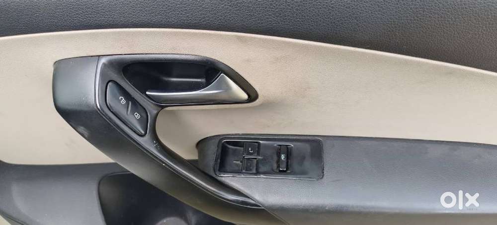 Volkswagen Polo 2009-2013 Diesel Comfortline 1.2l, 2012, Diesel