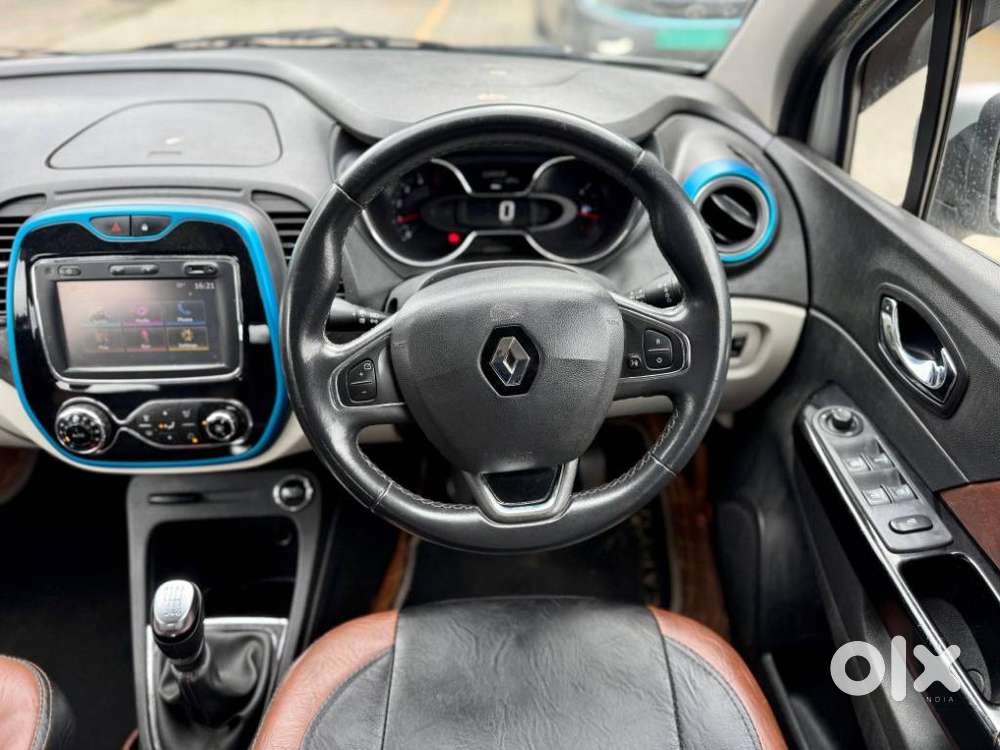 Renault Captur 1.5 Diesel Rxt, 2018, Diesel