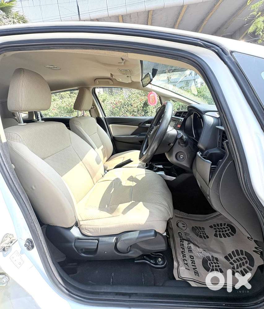 Honda Jazz 1.2 Sv I Vtec, 2016, Petrol