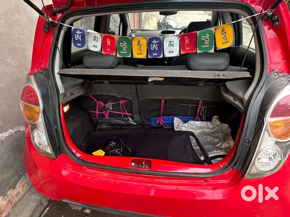 Chevrolet Beat 2011 In Perfect Condition For Sale