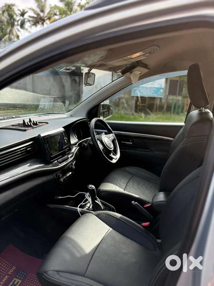 Maruti Suzuki Xl6 2022 Oct Petrol 33000 Km Driven