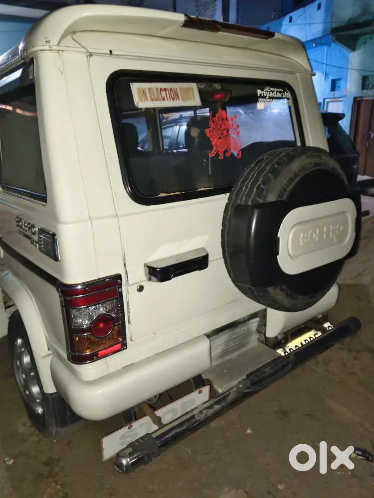 Mahindra Bolero 2013 Diesel