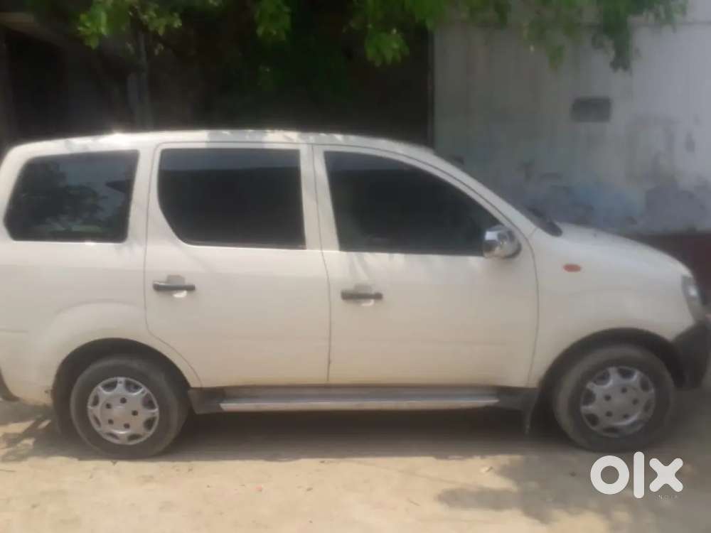Mahindra Xylo Diesel 2012