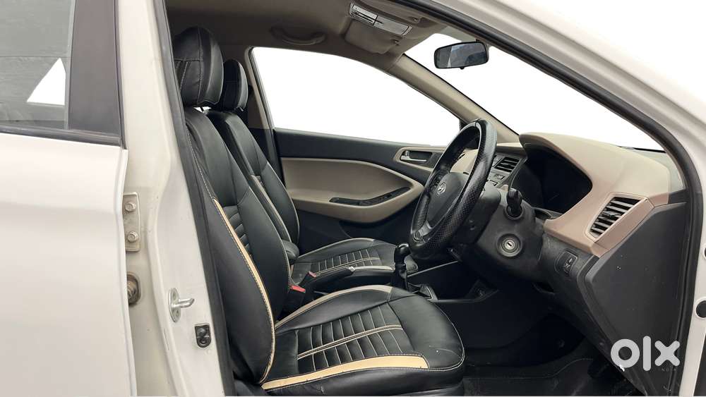 Hyundai Elite I20 Magna 1.2, 2015, Petrol