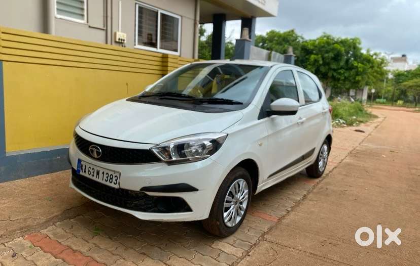 Tata Tiago For Sale