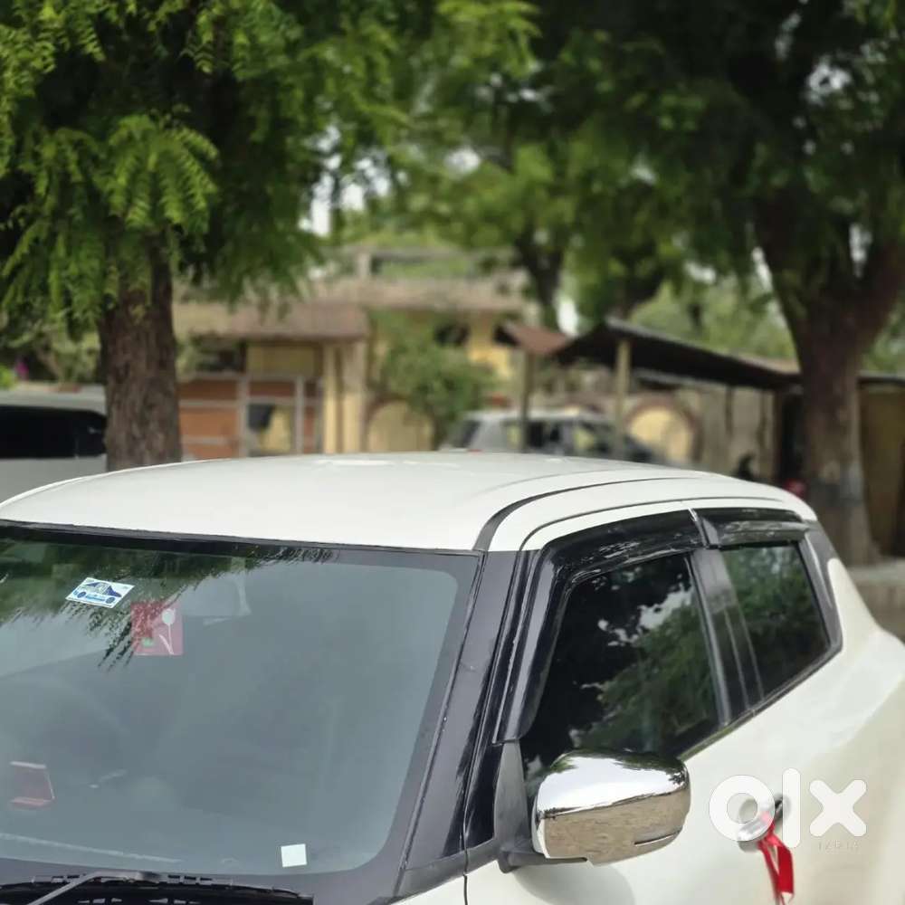 Maruti Suzuki Swift Vdi 2019