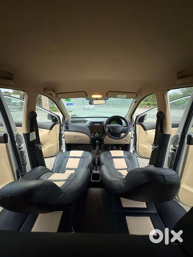 Hyundai Eon Era +, 2013, Lpg
