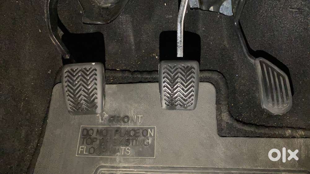 Toyota Etios Liva 1.2 V, 2017, Petrol