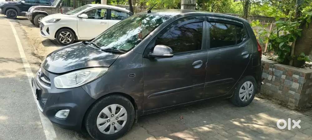 Hyundai I10 Magna O 2012 | Petrol | 2nd Owner | 60,000 Km