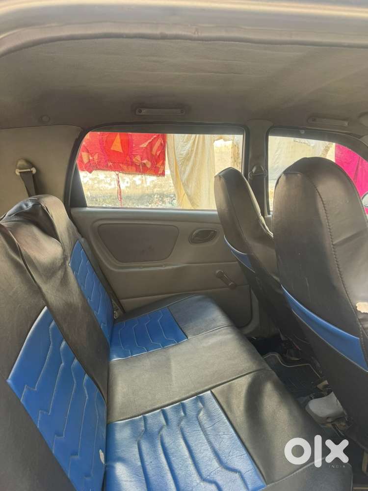 Maruti Suzuki Alto K10 2014 Petrol Good Condition
