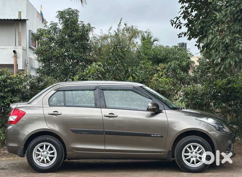 Maruti Suzuki Dzire
