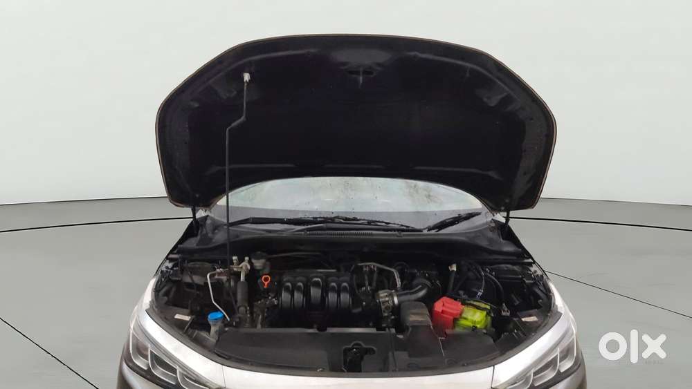 Honda City 1.5 V 5th Gen I-vtec Mt, 2021, Petrol