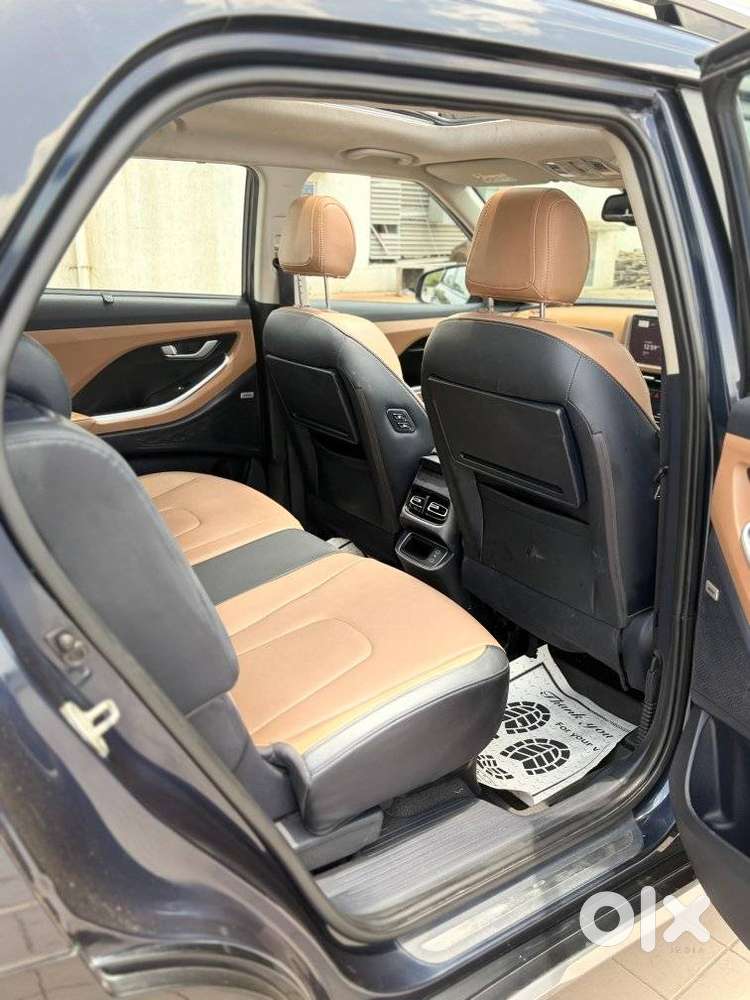 Hyundai Alcazar Signature 1.5 Petrol Dct 7str, 2024, Petrol