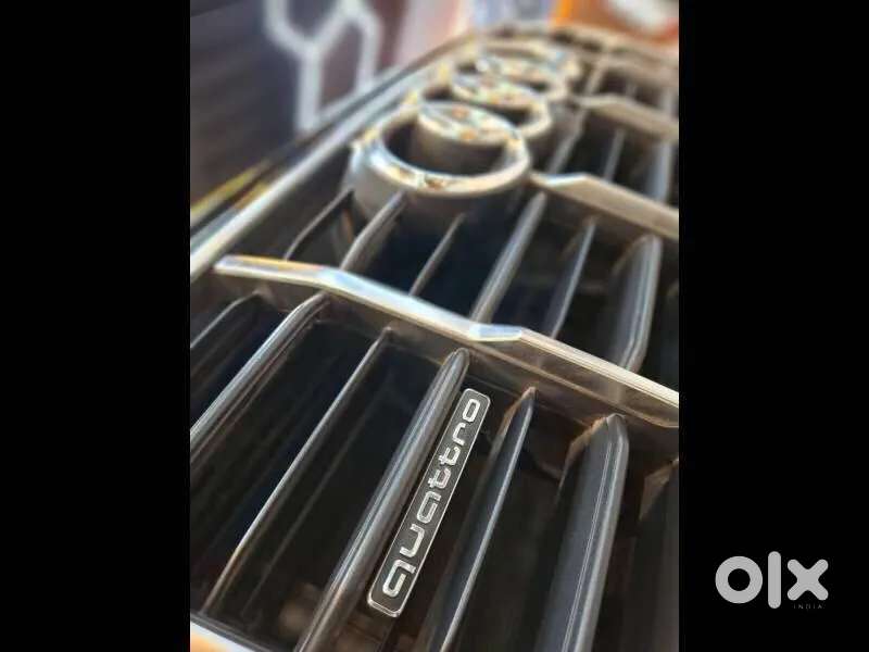 Audi Q7 3.0 Premium Plus 55 Tfsi, 2023, Petrol
