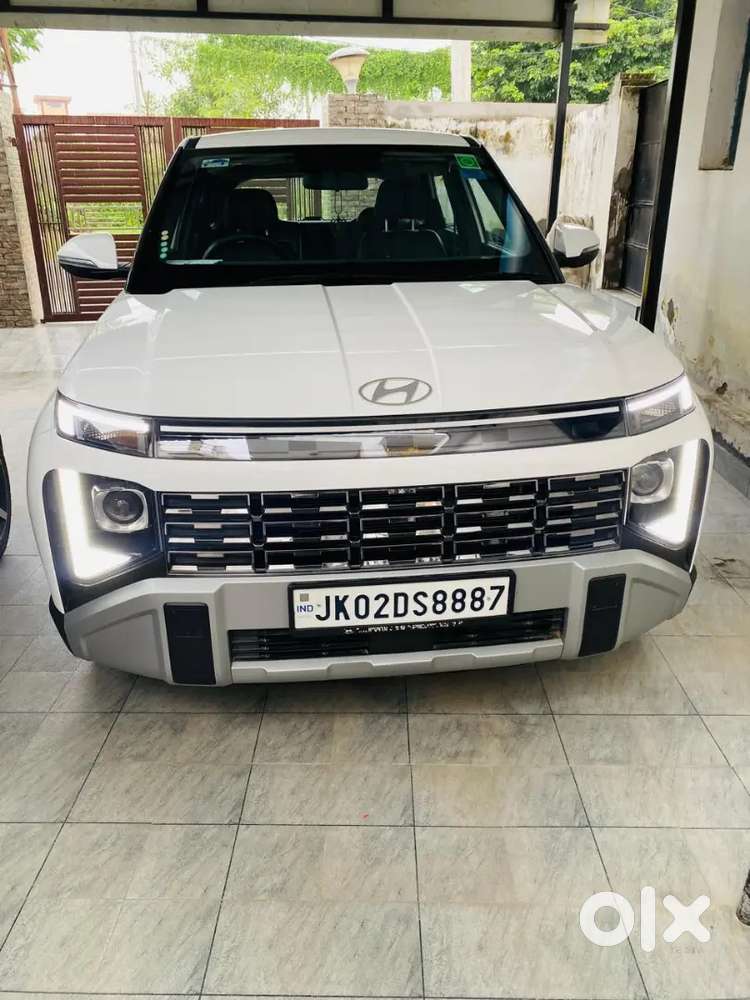 Hyundai Venue 2025 Hx5 With Sunroof Nov 2025