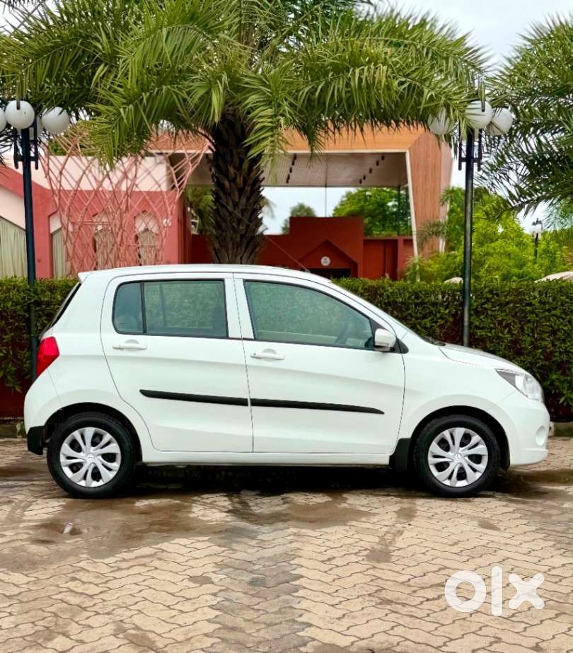Maruti Suzuki Celerio, 2017, Petrol
