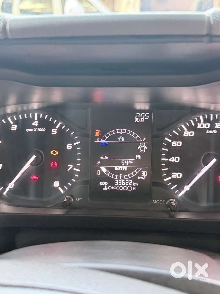 Tata Altroz 2020 Petrol Manual