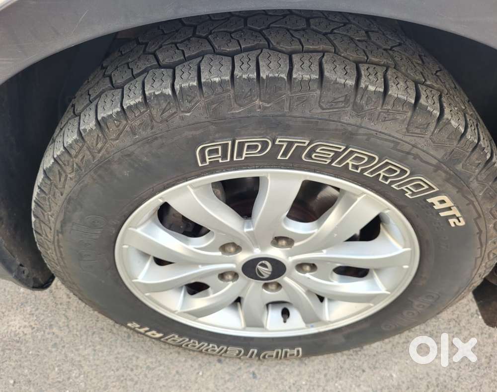 Mahindra Xuv500 W9 2wd, 2018, Diesel