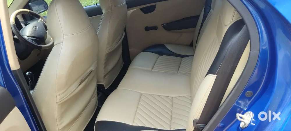 Hyundai Eon 2012 Petrol 112000 Km Driven