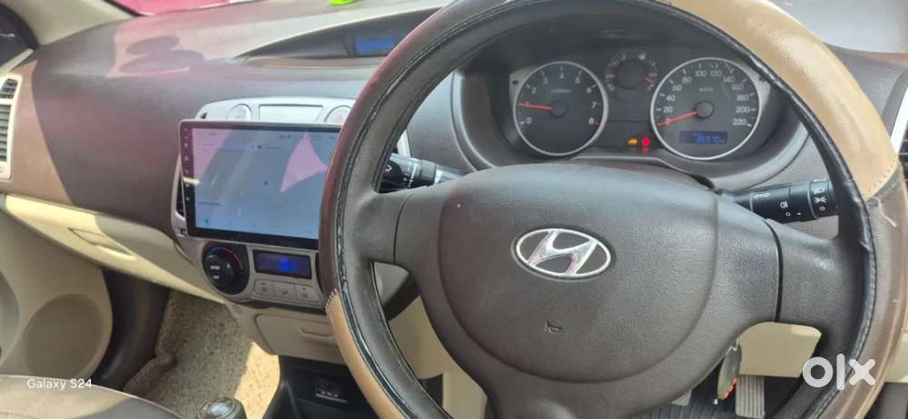 Hyundai I20 Magna, 2011, Petrol