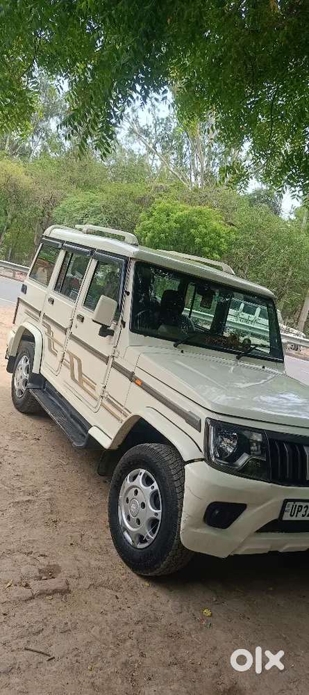 Mahindra Be 6 Diesel 2023