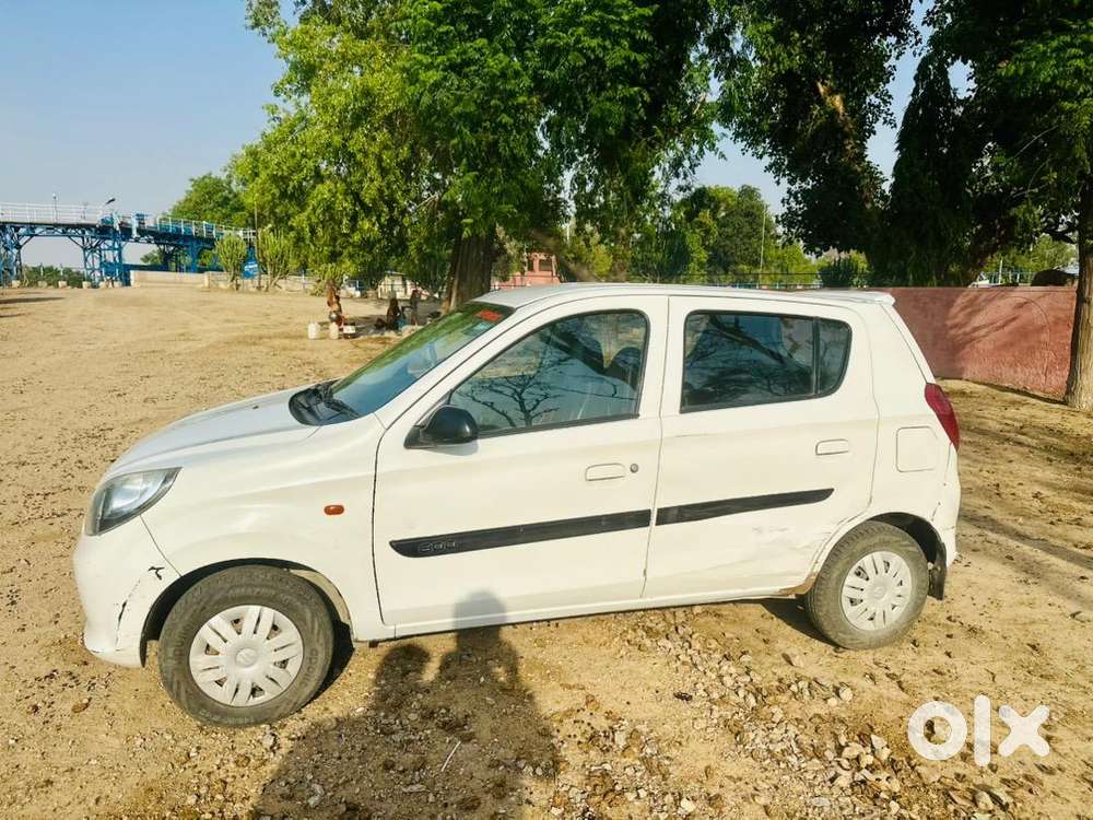 Maruti Suzuki Alto 800 2016 Lpg Good Condition