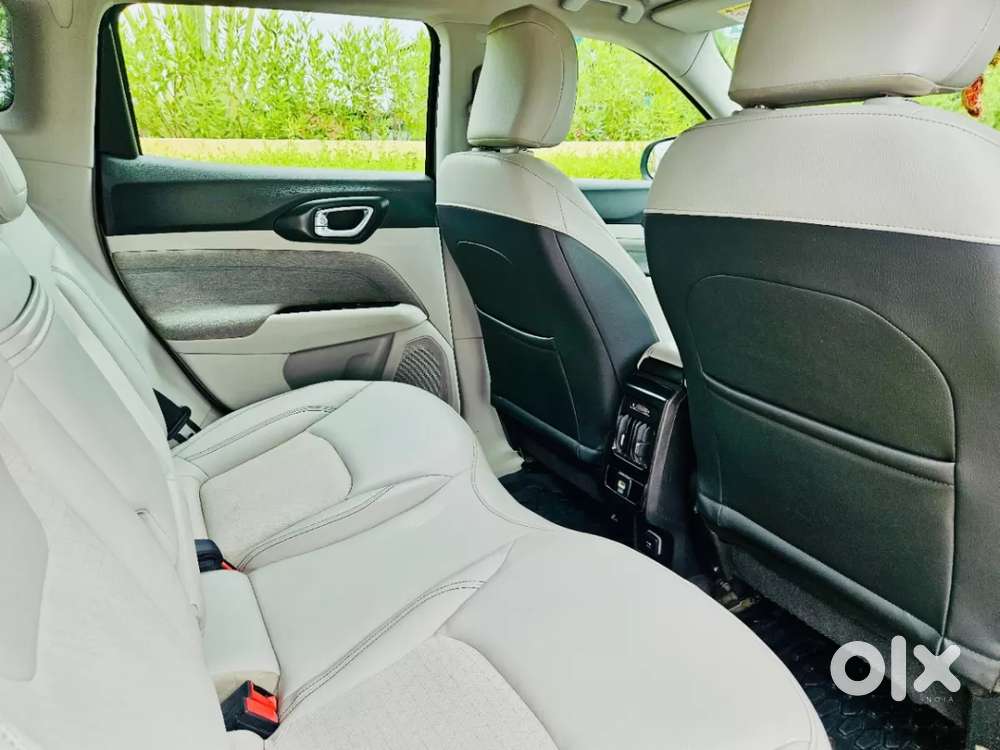 Jeep Compass 2.0 Longitude, 2021, Diesel