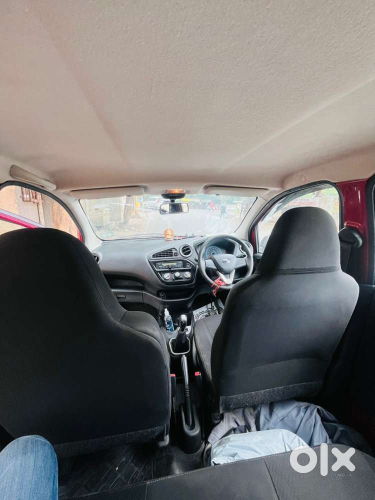 Datsun Redigo Gold 2019