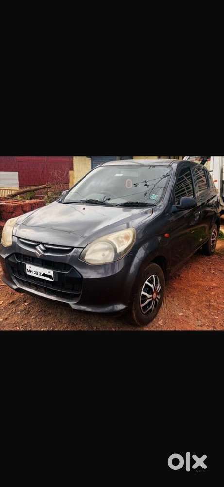 Maruti Suzuki Alto 800 2014 Petrol Well Maintained