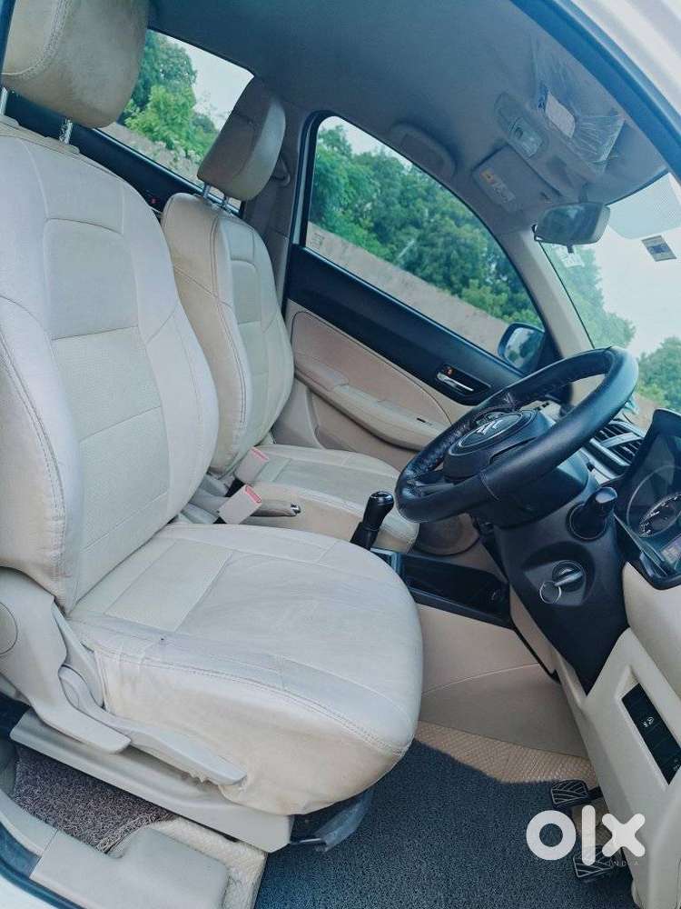 Maruti Suzuki Dzire 1.2 Vxi, 2021, Petrol