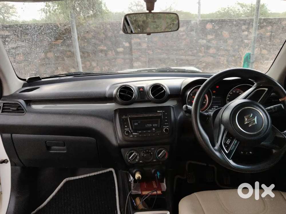 Maruti Suzuki Swift Vdi 2019 Diesel