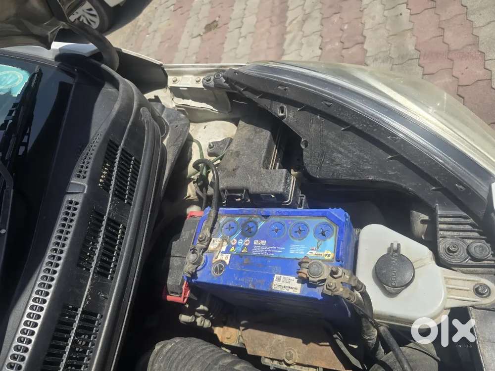 Hyundai Xcent Diesel 2016 Variant