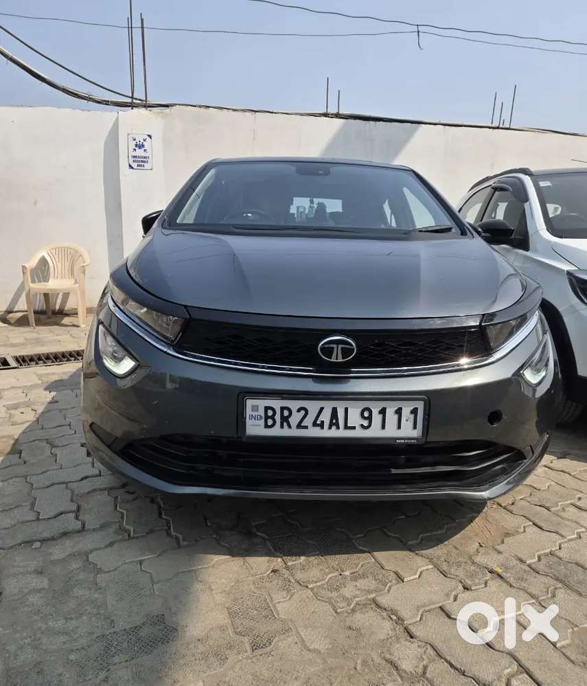 Tata Altroz 2024 Cng & Hybrids 40000 Km Driven